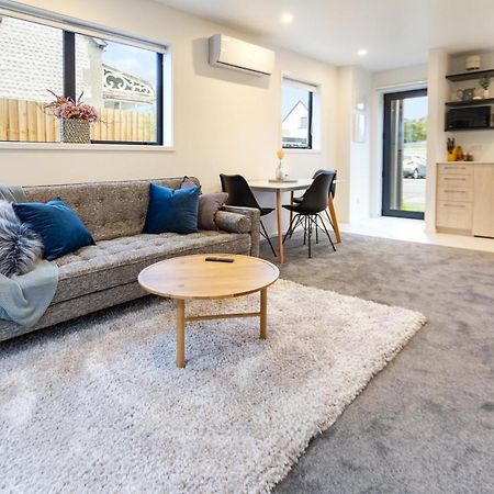 Explore Addington And Cbd 1 Bed W/Carpark Christchurch Dış mekan fotoğraf