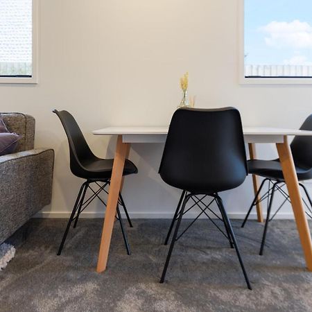 Explore Addington And Cbd 1 Bed W/Carpark Christchurch Dış mekan fotoğraf