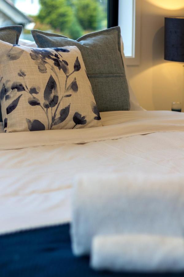 Explore Addington And Cbd 1 Bed W/Carpark Christchurch Dış mekan fotoğraf