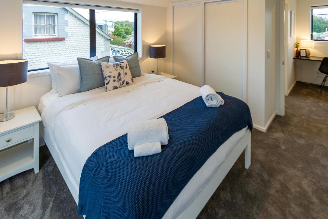Explore Addington And Cbd 1 Bed W/Carpark Christchurch Dış mekan fotoğraf