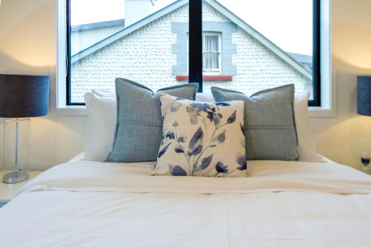 Explore Addington And Cbd 1 Bed W/Carpark Christchurch Dış mekan fotoğraf