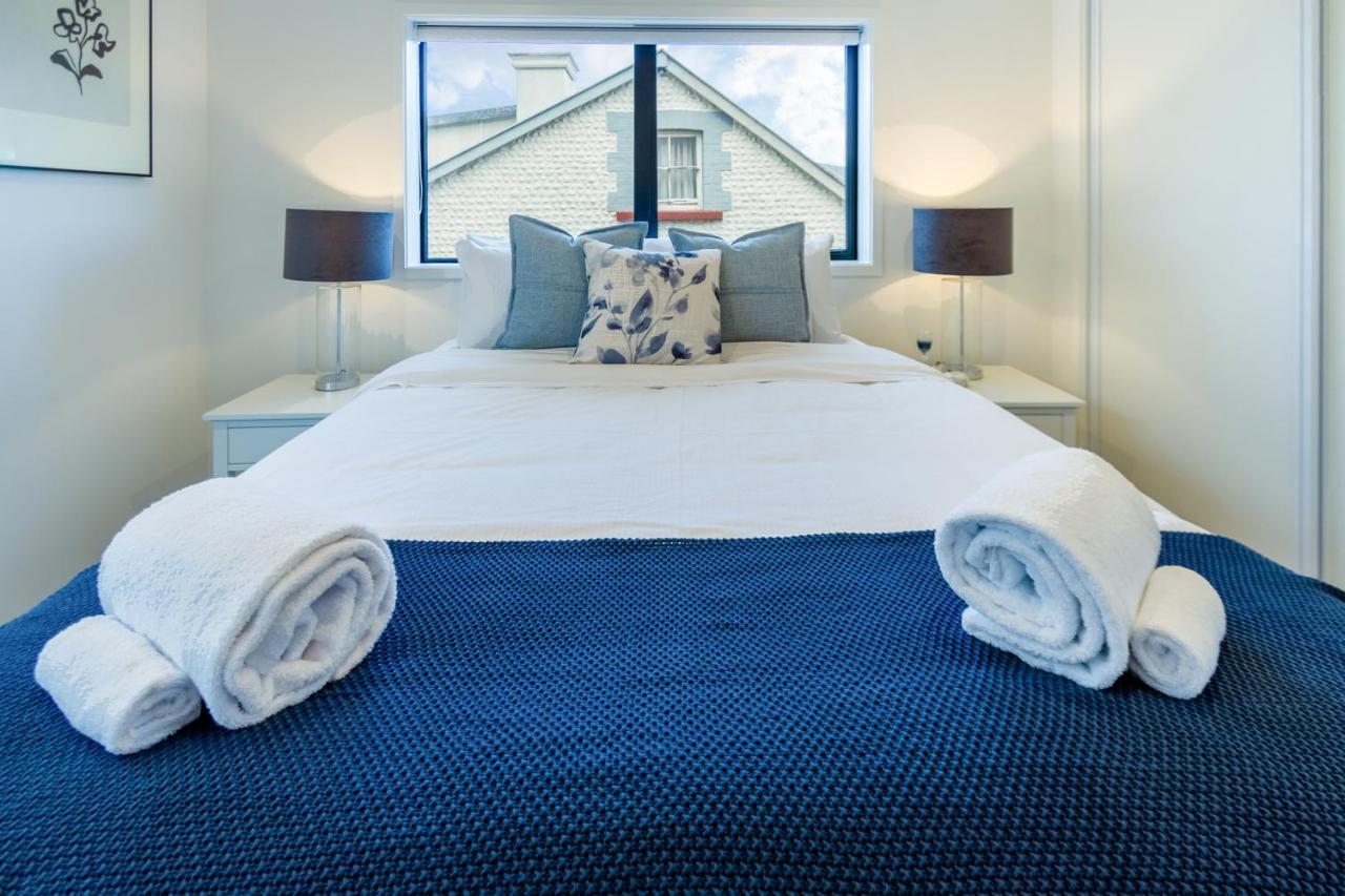 Explore Addington And Cbd 1 Bed W/Carpark Christchurch Dış mekan fotoğraf