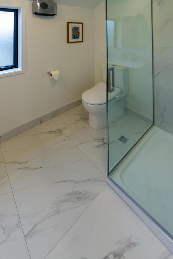 Explore Addington And Cbd 1 Bed W/Carpark Christchurch Dış mekan fotoğraf