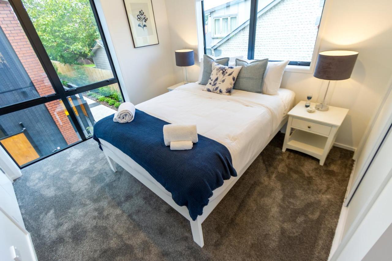 Explore Addington And Cbd 1 Bed W/Carpark Christchurch Dış mekan fotoğraf