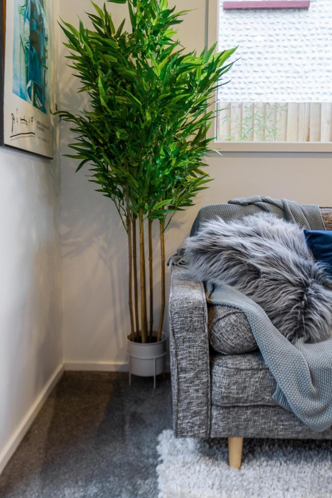 Explore Addington And Cbd 1 Bed W/Carpark Christchurch Dış mekan fotoğraf